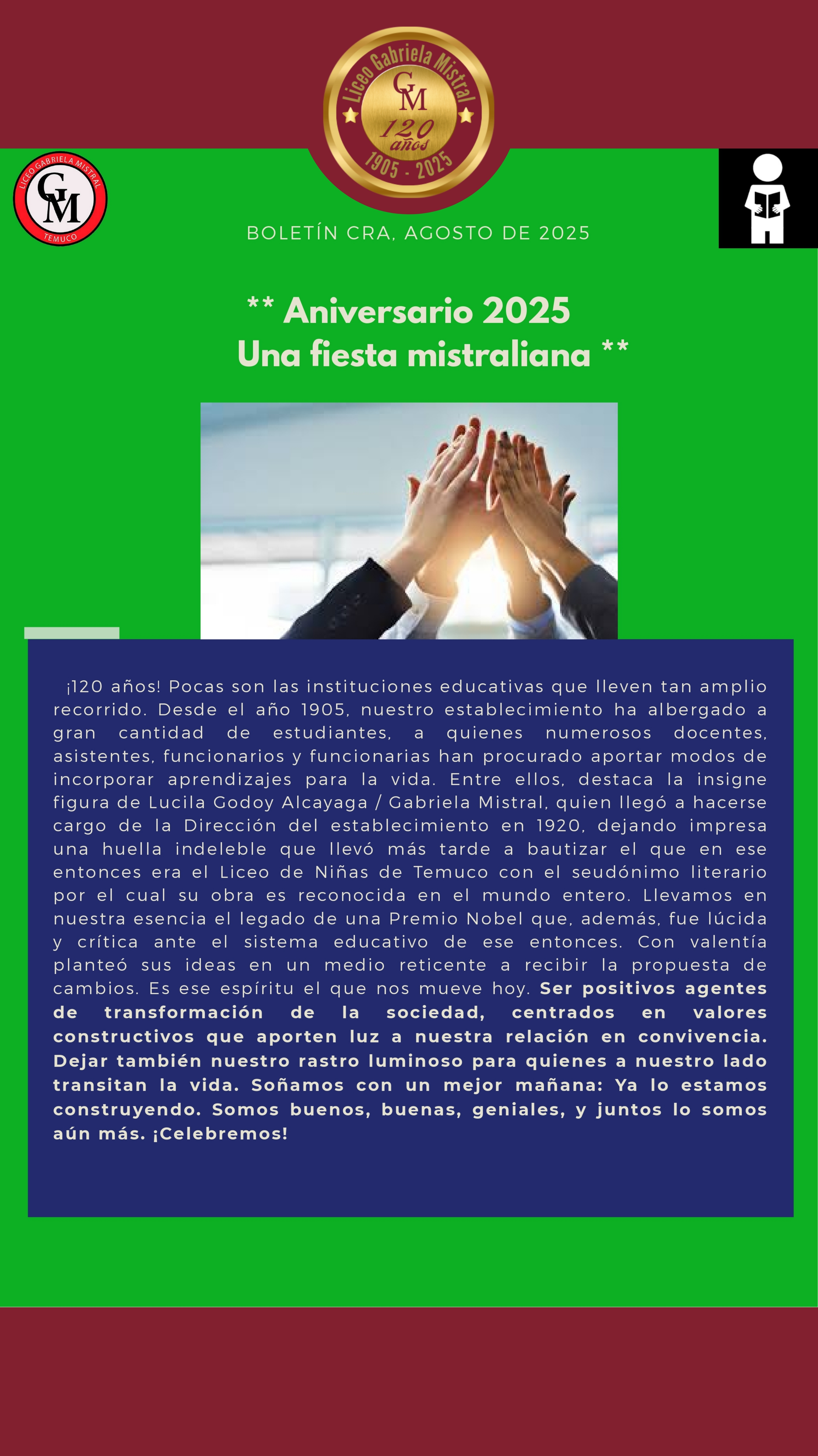 Foto 1 - Fiesta Mistraliana