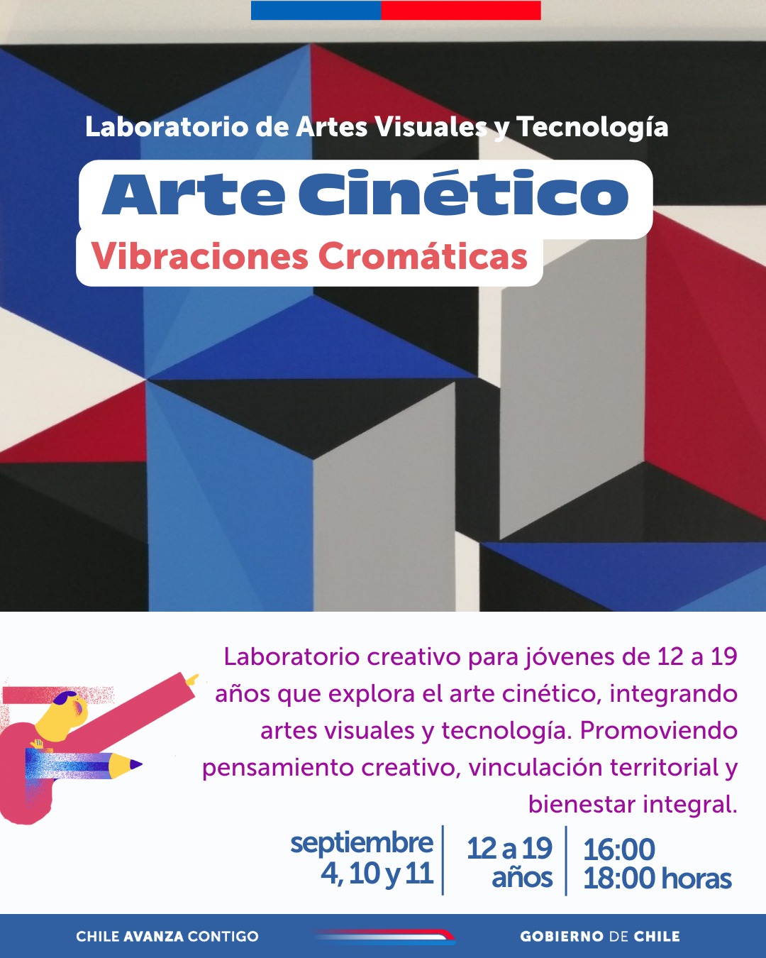Arte Cinético